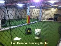Holt Baseball Training Center 820 Central Ave Summerville