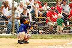 How to Teach Little League Baseball Youth Signals and Signs - WeHaveKids