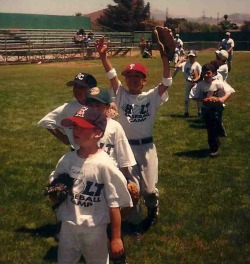 Why we need youth baseball now more than ever